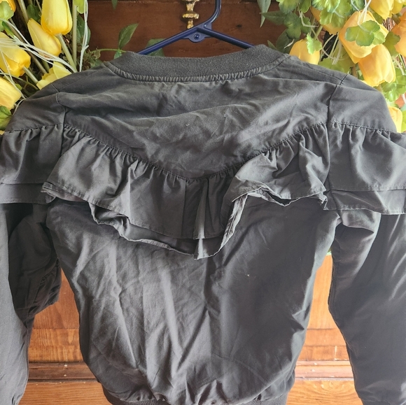 Girls jacket - Picture 8 of 8